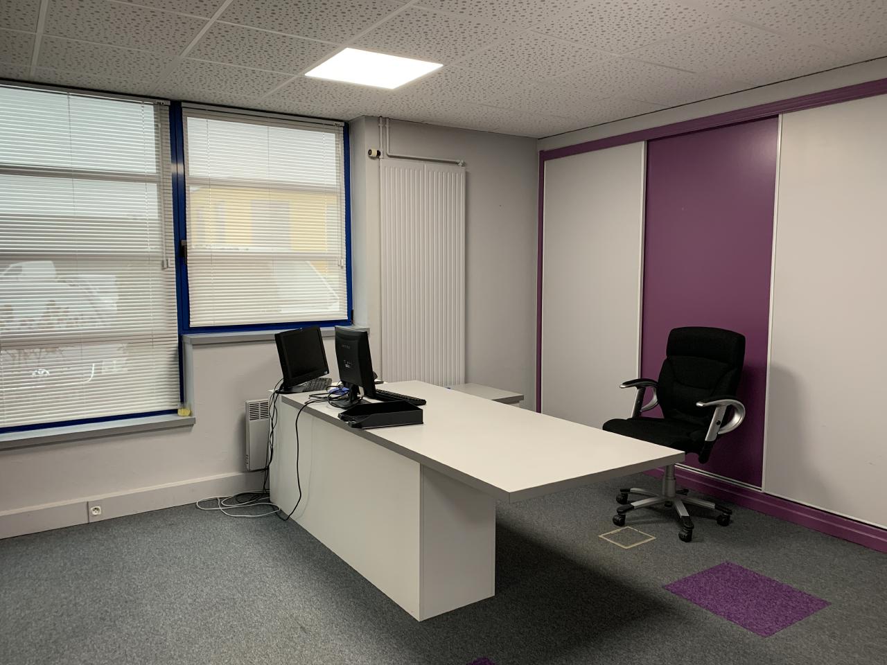 Local d'activité Geispolsheim 552m² Vente local d'activité Geispolsheim Bas-Rhin OVACT2118794 8